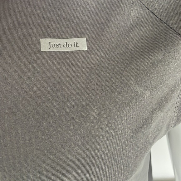 Nike Dr Fit Sleeveless Hoodie Size Small - Picture 13 of 14